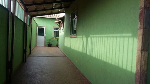 Excelente Casa Duplex, Com 200m². - 1199