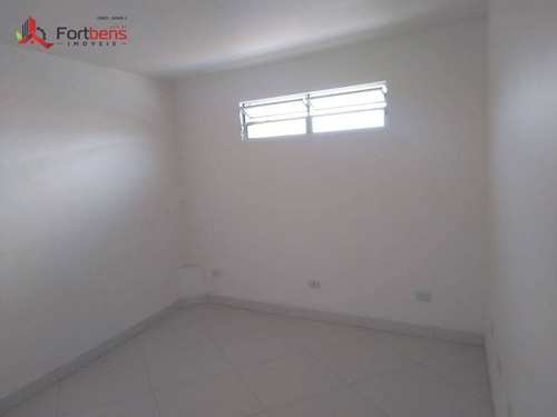 Casa Comercial Em Caieiras! - So0855
