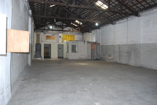 Imagem 1 de 15 de Galpões Industrial Vagos Campestre Santo Andre - 1033-9738
