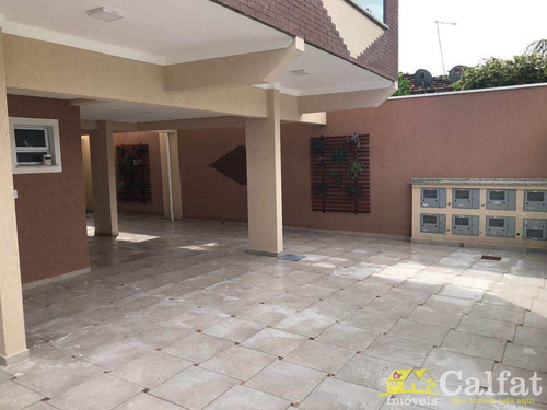 Imagem 8 de 18 de Casa De Condomínio Com 3 Dorms, Maracanã, Praia Grande - R$ 320.000,00, 68,57m² - Codigo: 473 - V473