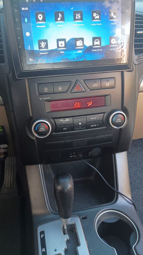 Kia Sorento 3.5 V6 Ex 7l 4x4 Aut. 5p