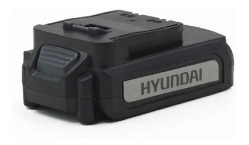 Batería Hyundai Litio 20v 4.0 Ah