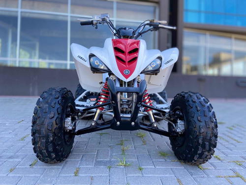 Raptor 350