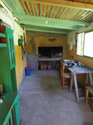 Imagen 8 de 8 de Casa De 2 Dormitorios Terreno 1000mts2