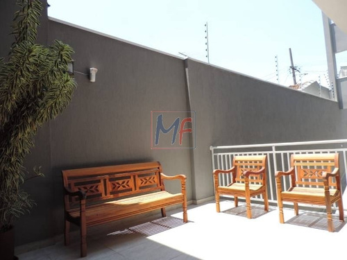 Imagem 4 de 23 de Ref 11.347 Lindo Apartamento No Bairro Vila Natália, Próx Ao Metrô, Pronto Para Morar, 1 Dorm, 1 Vaga, 32 M² , Elevador Social, Portão Elétrico. - 11347