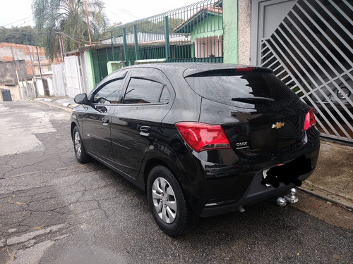 Chevrolet Onix 2019 1.0 Lt 5p