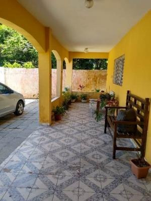 Imagem 2 de 9 de Casa À Venda Com 03 Dormitórios, Espaço P/piscina. 7818-pc