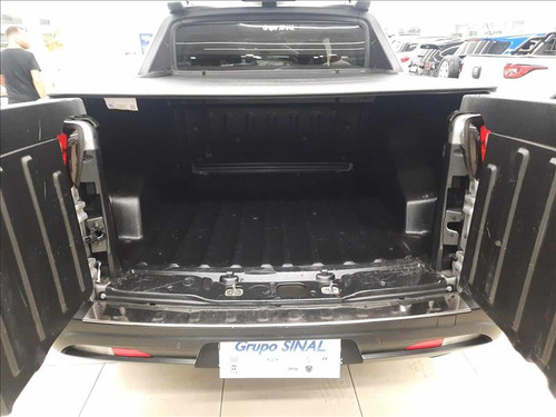 Fiat Toro 1.3 Turbo 270 Volcano