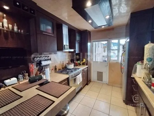 Casa En Venta En Santa Clara Etapa V Etpa, Chihuahua Chih.
