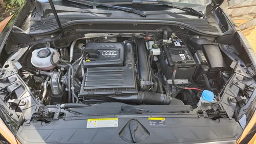 Audi Q2 1.4 35 Tfsi Select