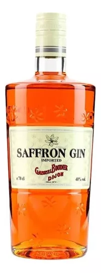 Tercera imagen para búsqueda de gin gordon
