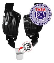 Comprar Guardapolvos Hilux Kavak 2006 2007 2008 2009 2010 2011 Fuert