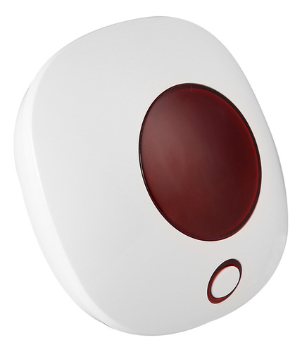 Sirene De Alarme, Flash Wifi Inteligente, Alto-falante