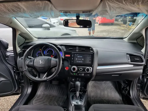 Honda WR-V 1.5 Lx