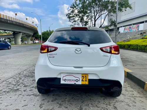Mazda 2 Sport 1.5 Touring Mt