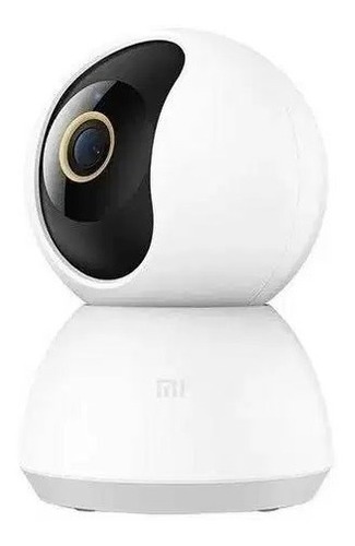 Cámara Xiaomi De Seguridad Wifi Ip 2k Alta Resolución C300