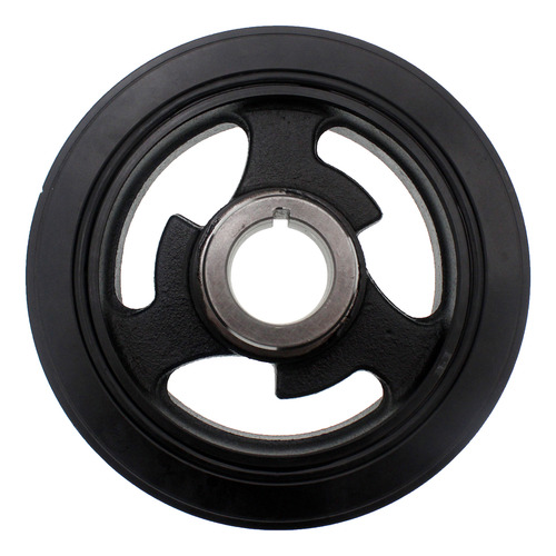 Polea De Cigüeñal Mariner 3.0l 2005 2006 2007 2008 2009
