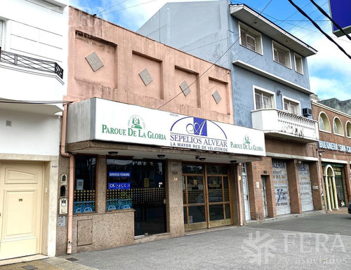 Imagen 3 de 3 de Venta De Terreno En Wilde. Ideal Inversor (28436)