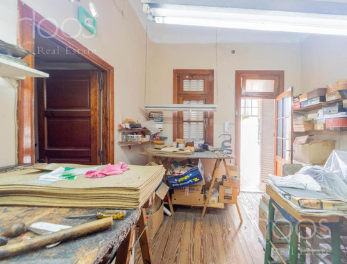 Imagen 9 de 30 de Palermo/ Venta Como Casa O Terreno