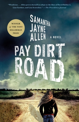 Libro Pay Dirt Road - Allen, Samantha Jayne