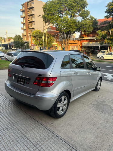 Mercedes-Benz Clase B 1.7 B180 At