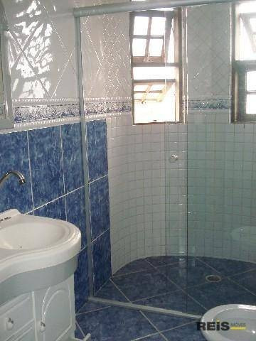 Imagem 8 de 13 de Casa Com 3 Dormitórios À Venda Por R$ 400.000,00 - Jardim Piratininga - Sorocaba/sp - Ca1760