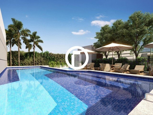 Imagem 15 de 15 de Garden Construtora - Aclimacao - Ref: 15549 - V-re16507