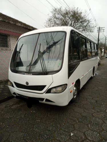 Ônibus Ibrava Apollo 9150