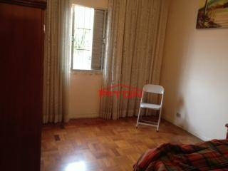 Imagem 6 de 19 de Sobrado Com 2 Dormitórios À Venda, 120 M² Por R$ 500.000,00 - Parque Císper - São Paulo/sp - So1887