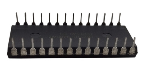Chip Memória V1082 Tg Vi Eprom Thermo King Caixa Controle