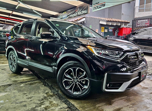 Honda CR-V 1.5 Turbo Plus Cvt