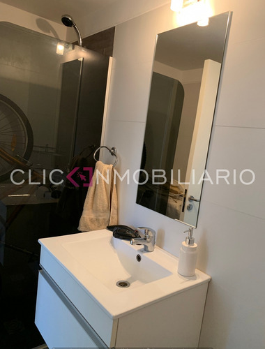 Venta Apartamento 2 Dormitorios Y Parrillero Parque Miramar