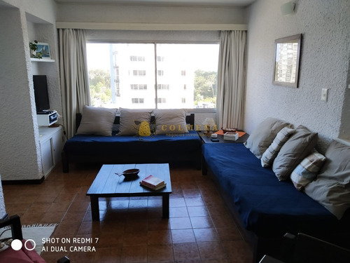 Alquiler Anual 1 Dormitorio - Consulte!!- Ref: 4199