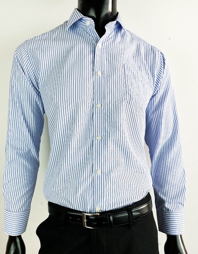 Camisa Julio Zelman Art.29821