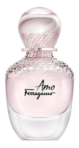 Perfume De Mujer Salvatore Ferragamo Amo EDP 30 mL