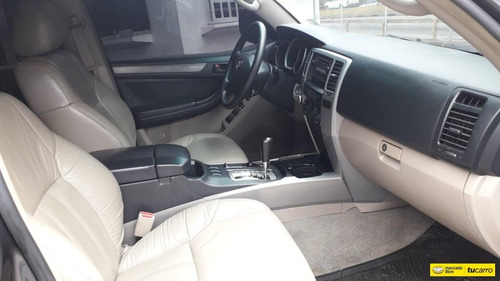Toyota 4runner Sport Wagon 4x2 Automatica