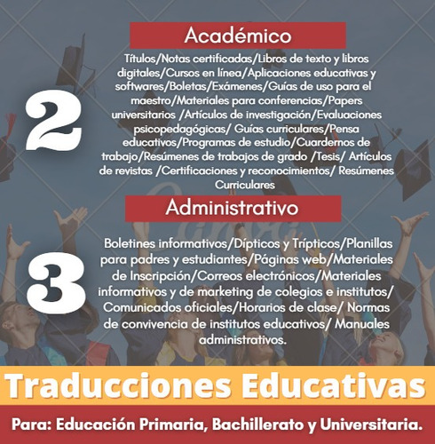 Imagen 5 de 6 de Traducciones Certificadas Para Una Migración Exitosa