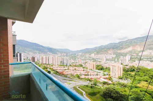 Apartamento En Venta En Amazonia Bosque Alto. Cod V12937