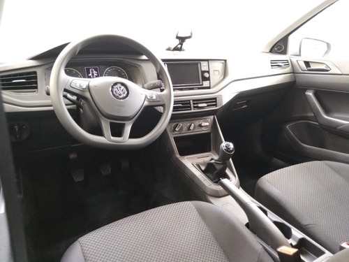 Nuevo Volkswagen Nuevo Virtus Trendline Mt 1.6 0 Km 2021 Vl