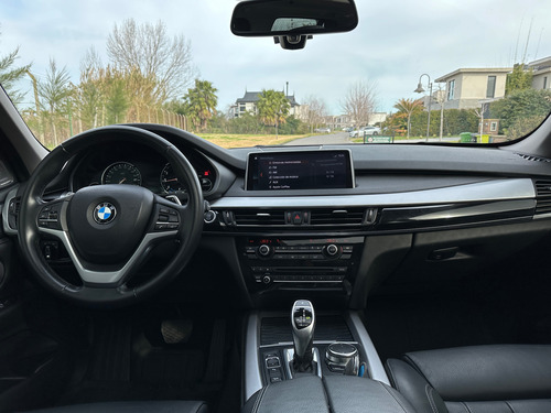 BMW X5 3.0 Xdrive 35i 306cv Pure Excellence