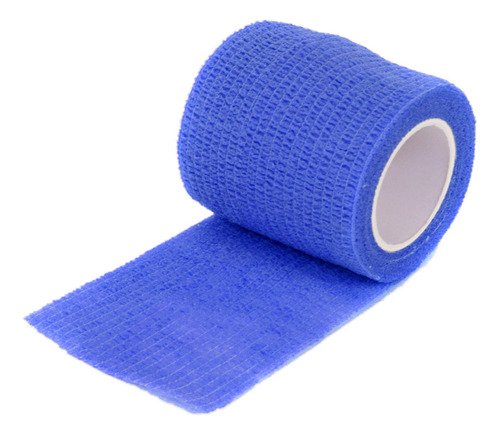Ever Ready First Aid Self Adherent Cohesive Bandages 2 X 5