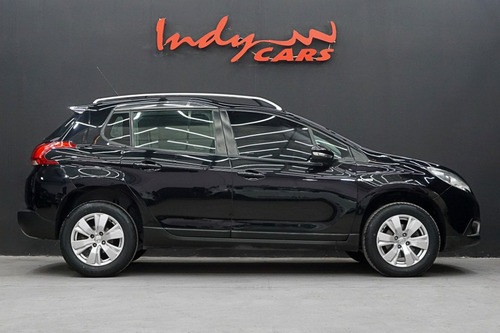 Peugeot 2008 1.6 Allure Tip