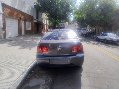 Volkswagen Bora 1.9 Trendline I 100cv