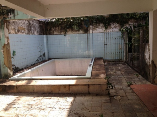 Imagem 8 de 30 de Casa Residencial Em Salvador - Ba, Pituba - Ca00093