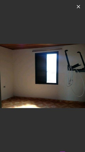 Sobrado Residencial À Venda, Mooca, São Paulo. - So6227
