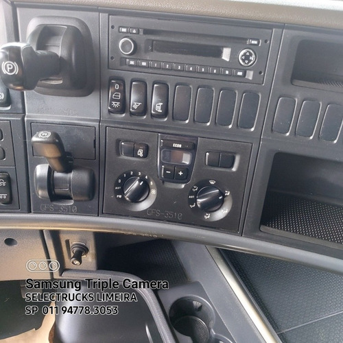 Imagem 10 de 14 de Scania R 440 6x2 Optcruse
