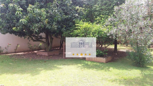 Imagem 10 de 30 de Casa Residencial À Venda, Passaredo, Birigüi. - Ca0830