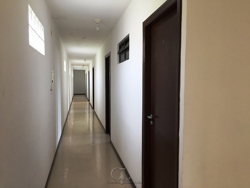 Imagem 8 de 10 de Vila Guilherme - Sala Comercial Com Banheiro - 3905-2