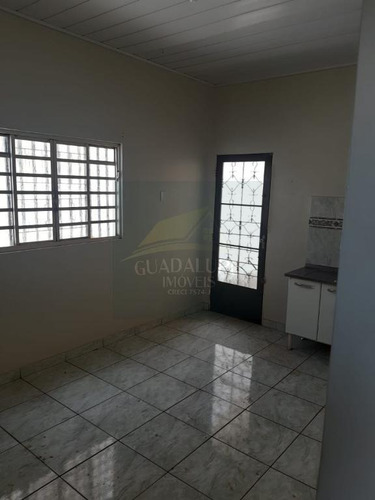 Imagem 10 de 14 de Casa Residencial- Marajoara - 1818
