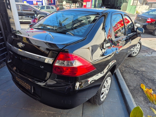 Chevrolet Prisma Prisma 1.4 8V LT (Flex)